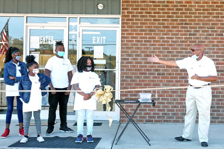 Education, exploration come with youth center's opening Local News