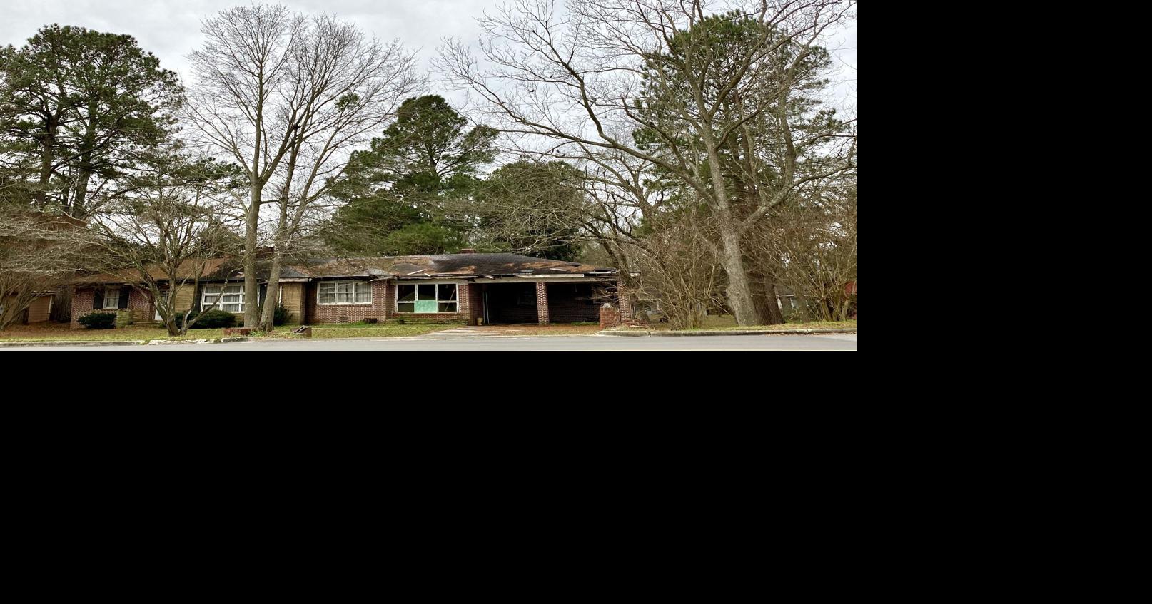 Kenansville adopts new Minimum Housing Ordinance Duplin Times News