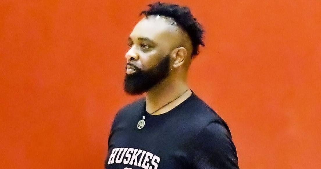 Jamie Williams credits teamwork for volleyball program's success