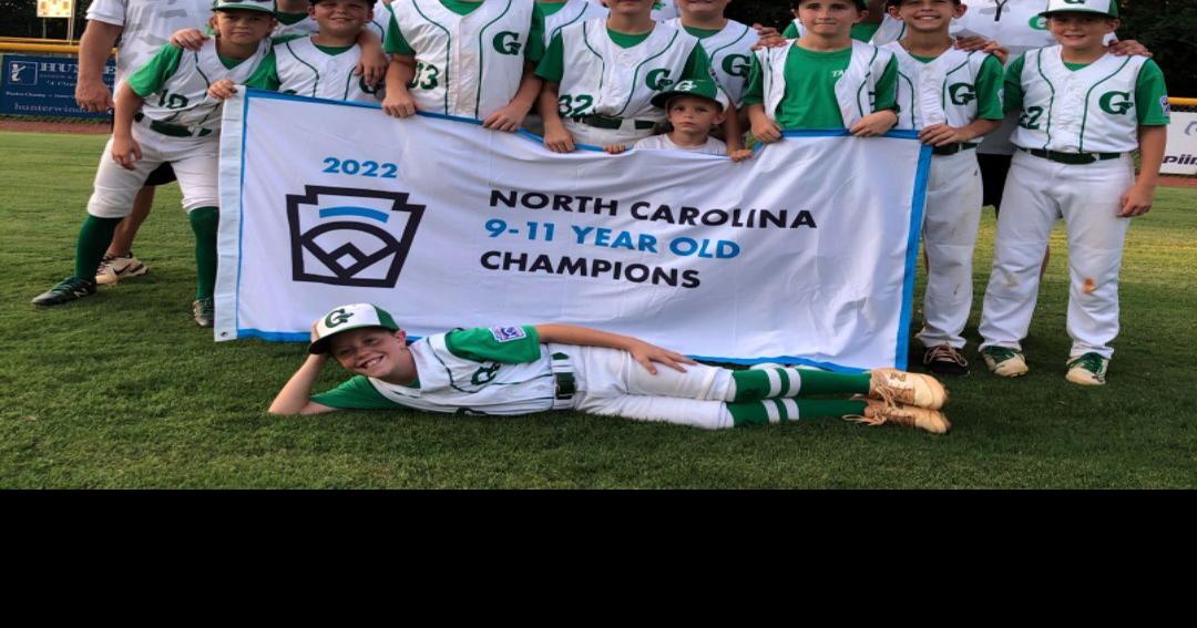 North Carolina falls to Texas 6-5 in Little League World Series semifinals