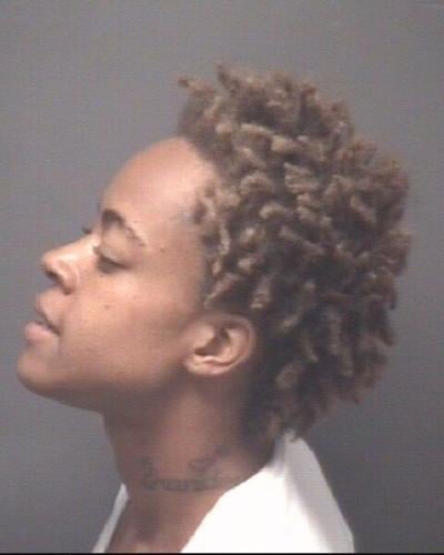 Reflocator 260001 JADA BOOMER | Jail Bookings | reflector.com