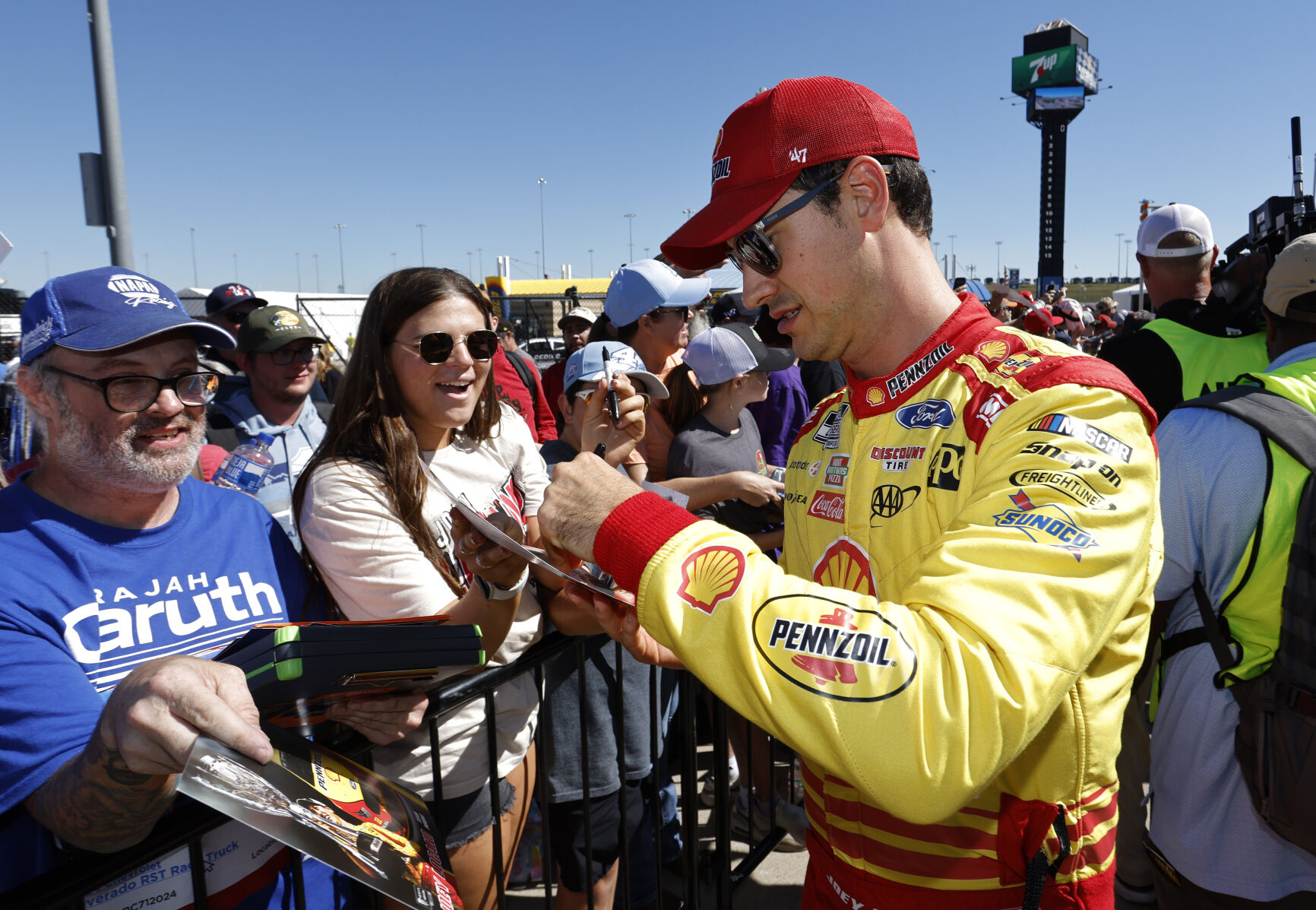 NASCAR Playoffs Roll Into Reconfigured Roval, Tight Turns May Create ...