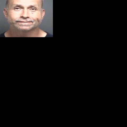 Man arrested on drug charges after month-long investigation | Crime ...