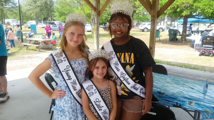 Shad Festival fish stew cook-off, duck race fundraisers a hit on ...