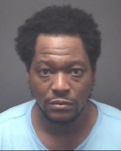 245693 ROBERT GREENE Jail Bookings