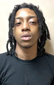 Two men facing drug charges after traffic stop | News | reflector.com