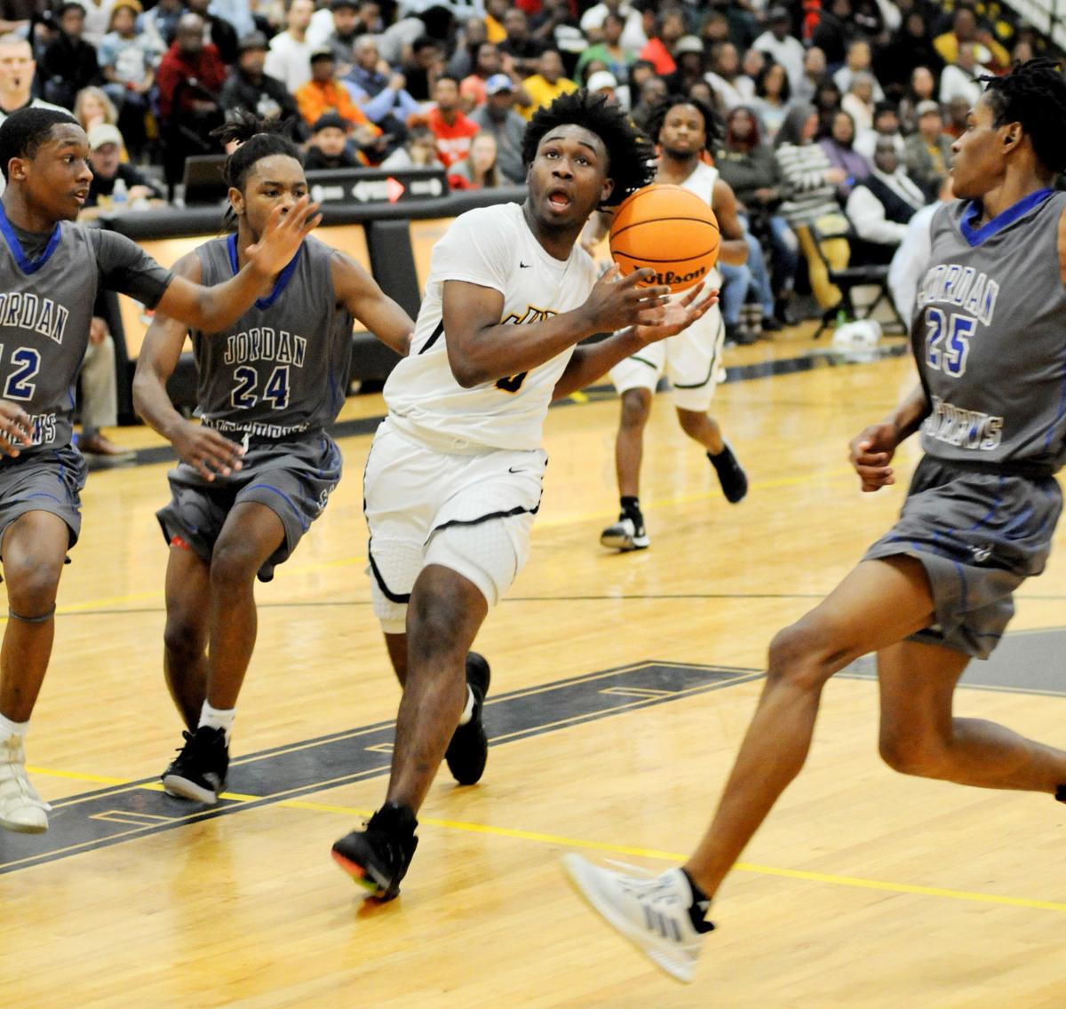 Reflector All Area Farmville Central S Justin Wright High