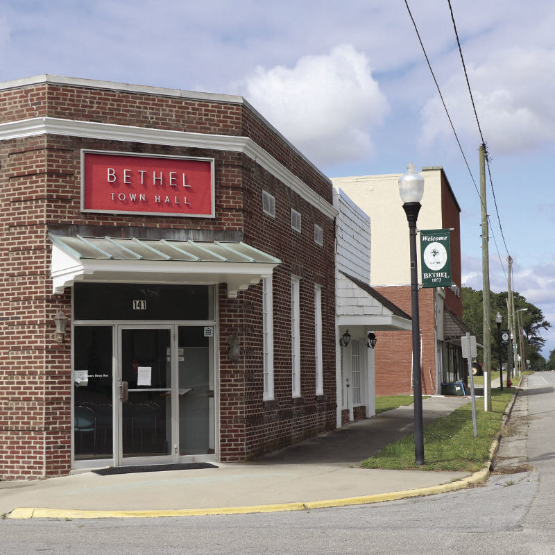 GUC officials estimates merger agreement with Bethel will be ready in