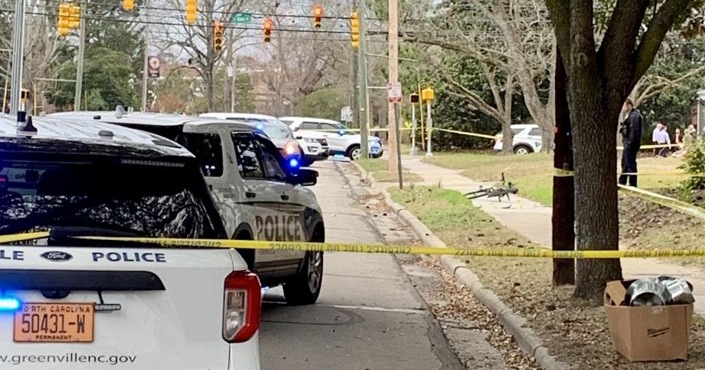 UPDATE: Suspect trades fire with police after shooting near Wahl-Coates - Vimarsana News