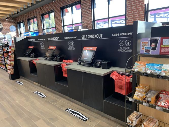 Workweek News and Notes Sheetz reopens near ECU campus after expansion