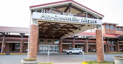 State budget includes $4.5M for Pitt-Greenville Airport, mayor says ...