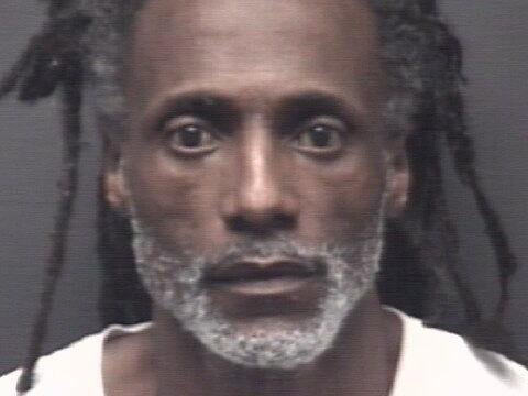 259586 RICO GARNER