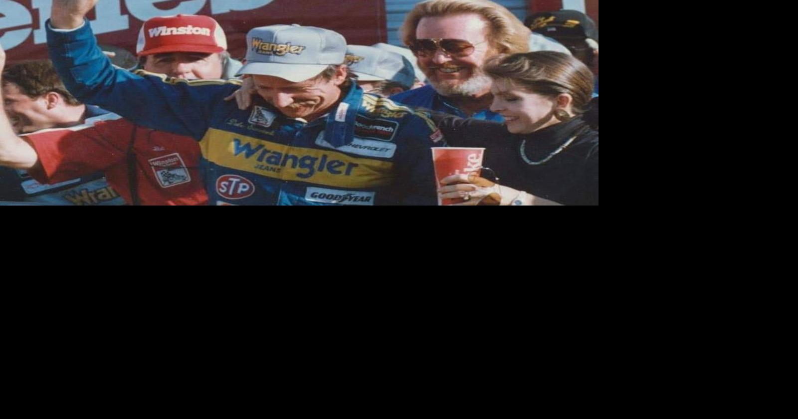The unforgettable ‘hat man’ of NASCAR | | reflector.com