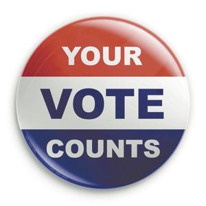 Pair of Democrats vie to take on Murphy in November