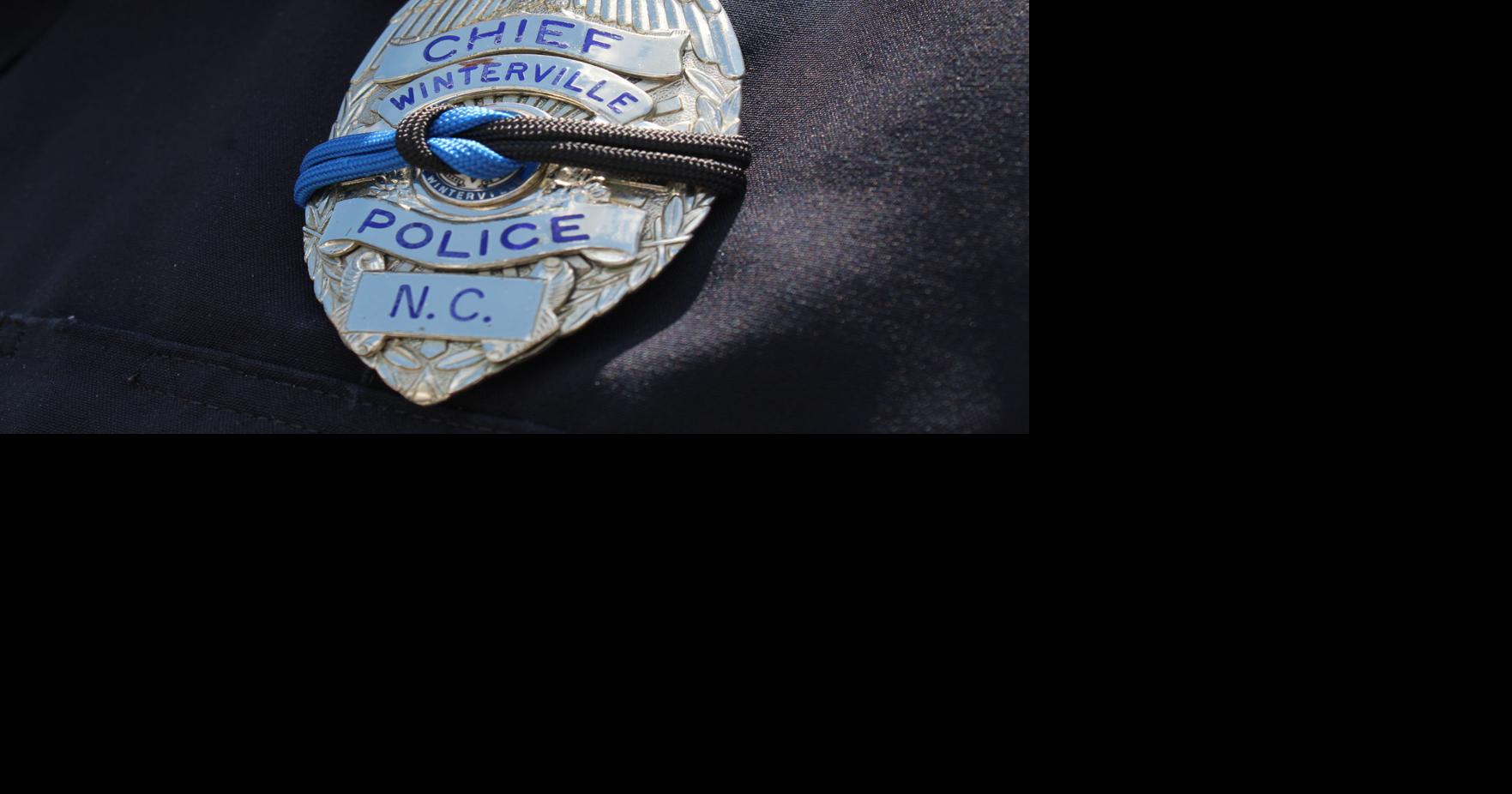 Winterville police seek hit and run suspect Crime