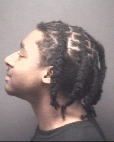 Reflocator 259990 JOSHAWELL MAXWELL | Jail Bookings | reflector.com