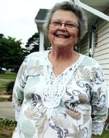 Josie (Darden) Baker
