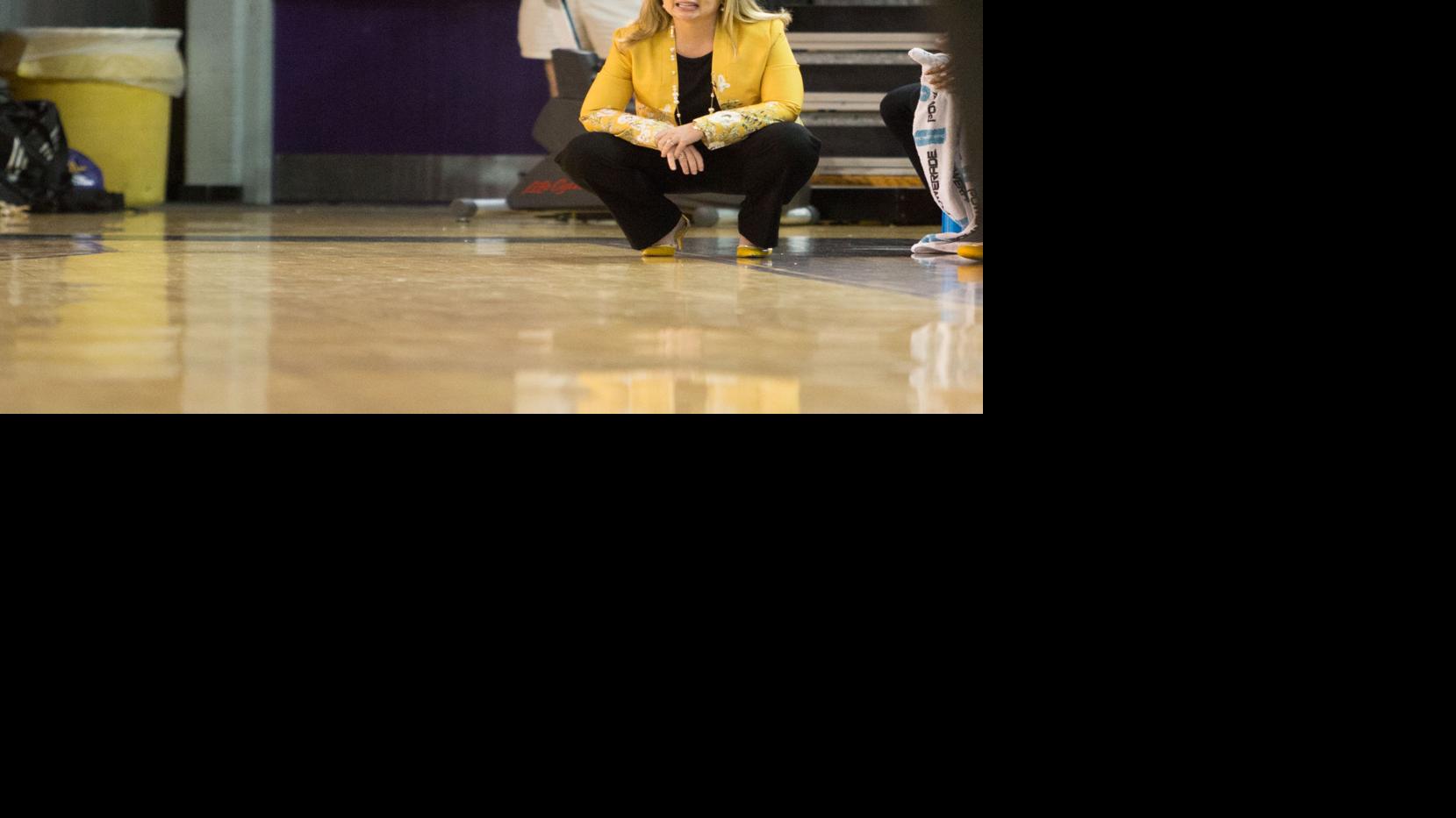Macy Hired At Juco School College Reflector Com