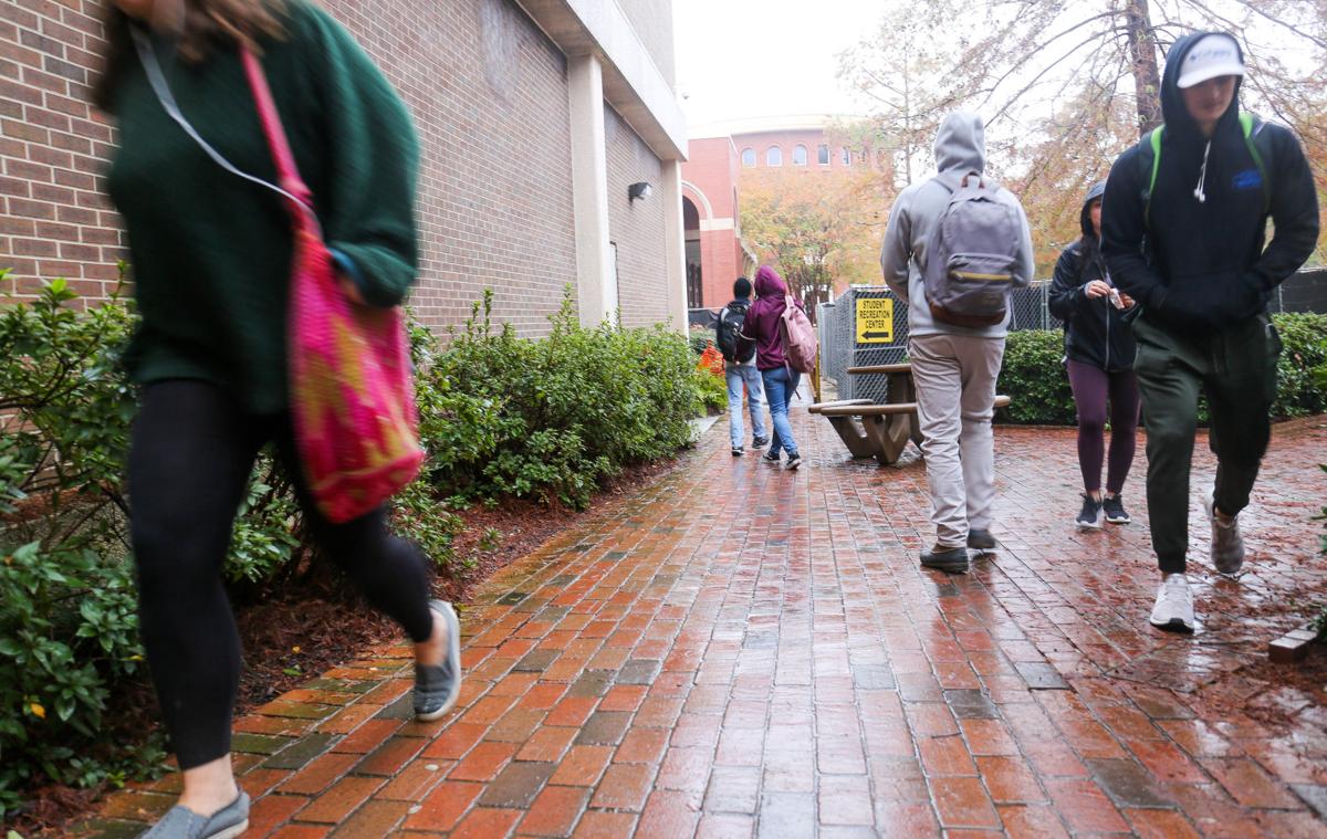 Ecu Dental School Tuition And Campus Fee Hikes On Voting