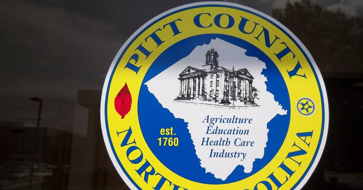 Pitt commissioners consider creation of consolidated human services ...