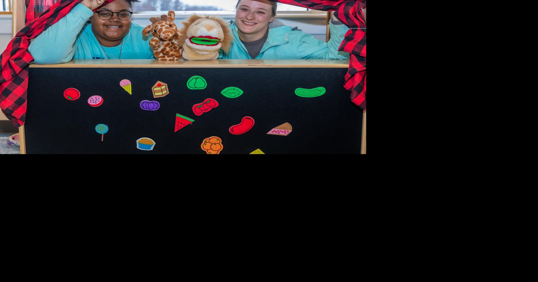 PCC Notes: Innovative classroom benefits early childhood education ...