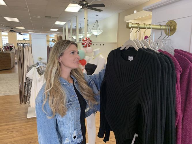 Shopping local crucial to Greenvillearea economy, business leaders