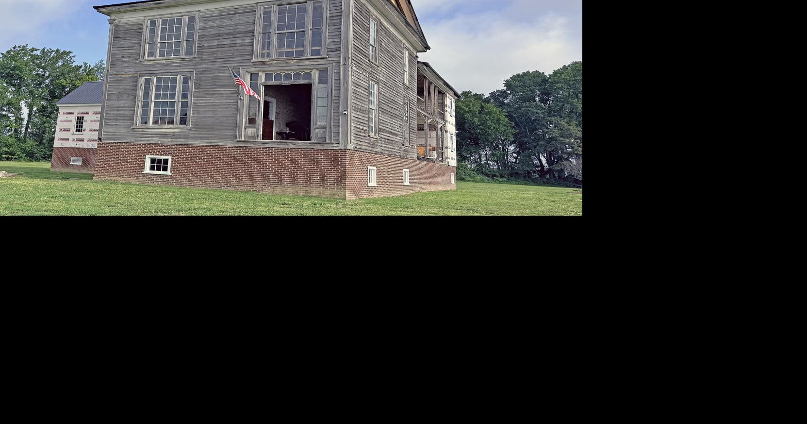 Bella Plantation progress continues, more to be done