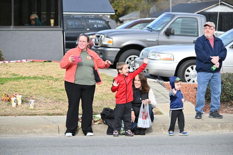 Beulaville celebrates the best time of the year Duplin Times News