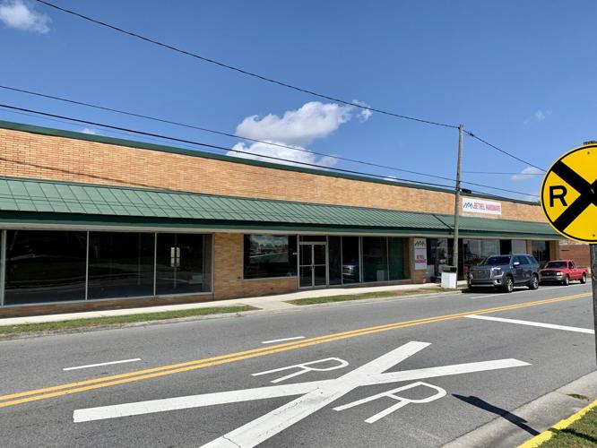 Bethel downtown revitalization