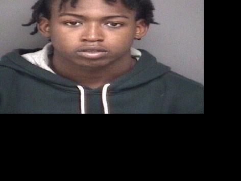 Pitt County armed robbery suspect arrested in Edgecombe County | Crime ...