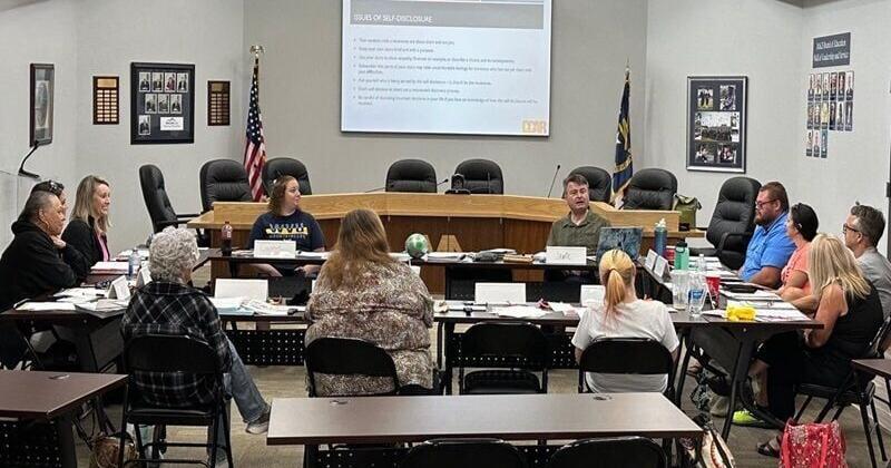 Reflocator County pivots Recovery Coach training online to broaden reach | APG ...