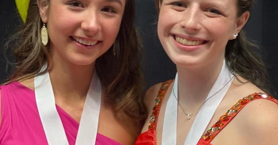Eastern N.C. teens to take part in state's Distinguished Young Women ...