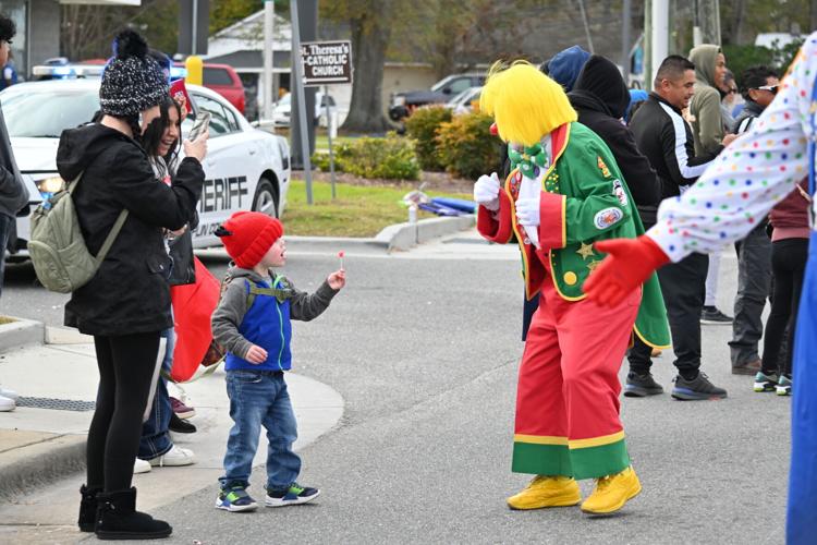 Beulaville celebrates the best time of the year Duplin Times News