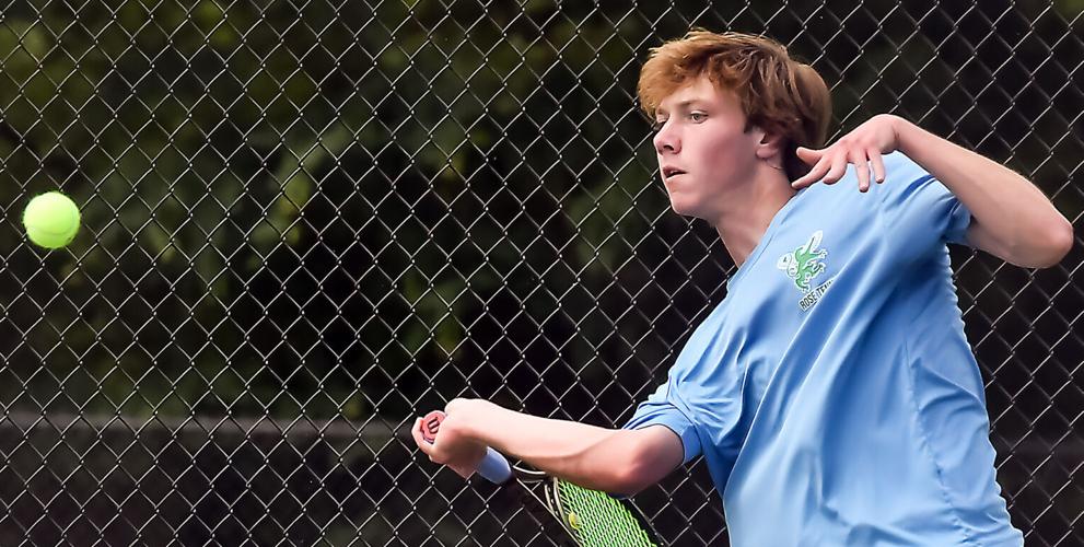 Prep roundup: Rose's Rouse defends Regional singles crown | High ...