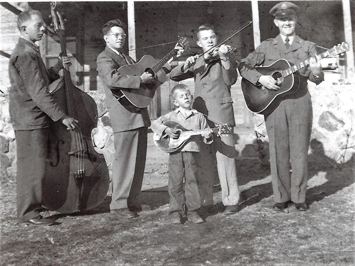 A Clyde by any other name would sound as sweet Feature Columnist