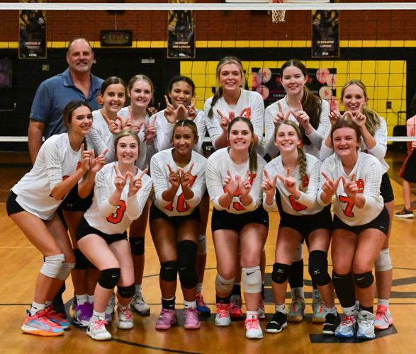 WallaceRose Hill wins first conference championship since 1996