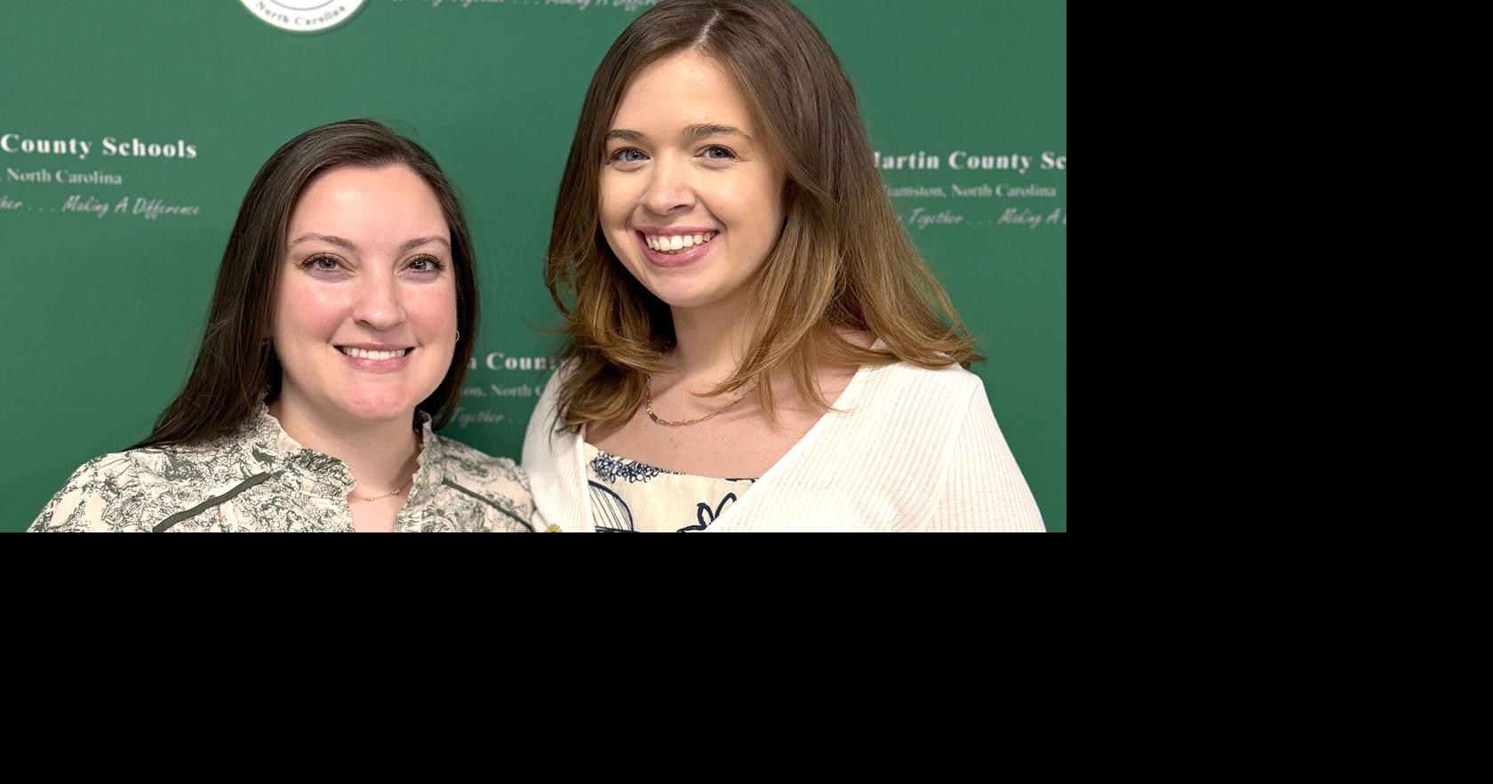 MCS teachers make their mark with book | Features | reflector.com