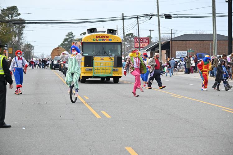 Beulaville celebrates the best time of the year Duplin Times News