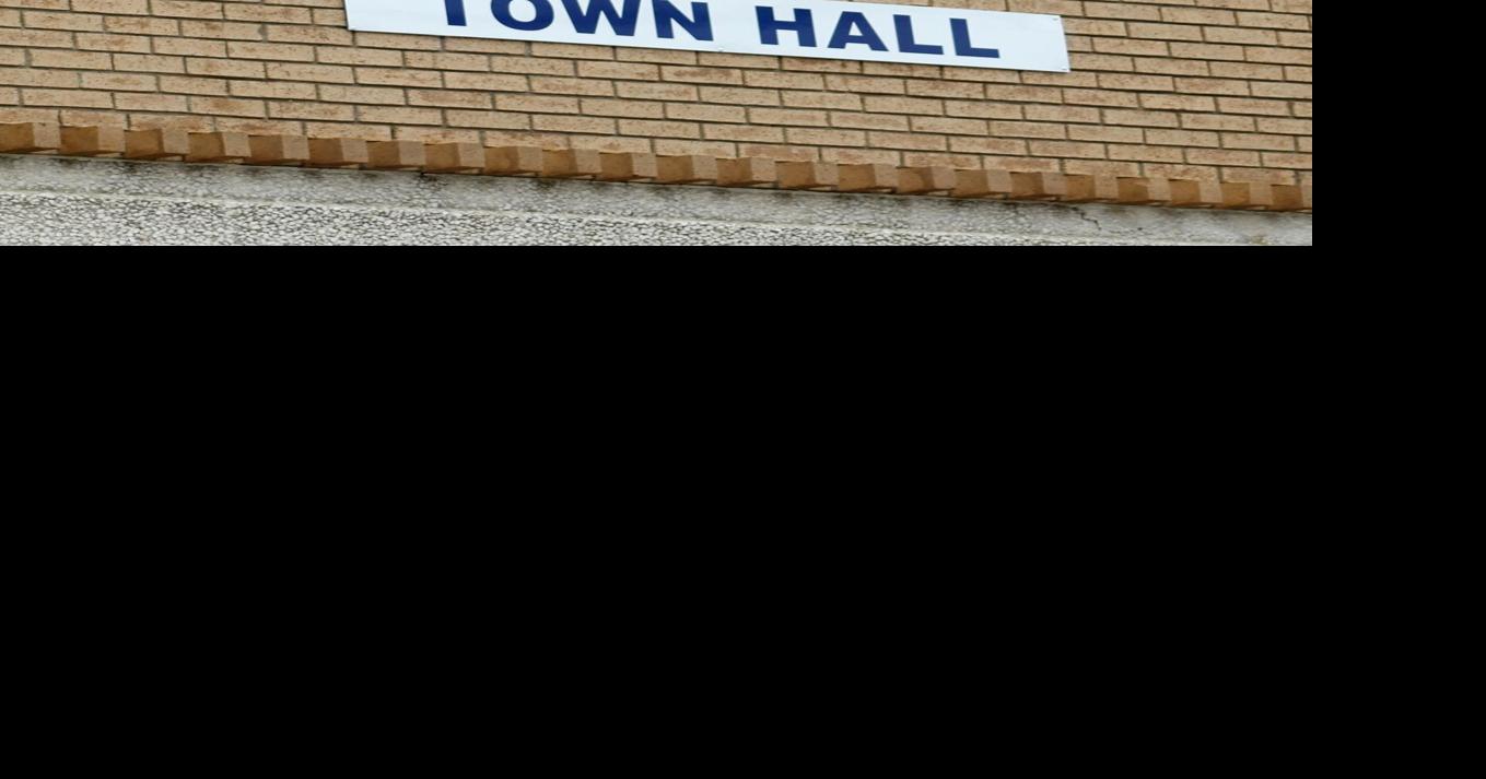 Two Martin County Towns Now Seek Leadership Robersonville Town Manager