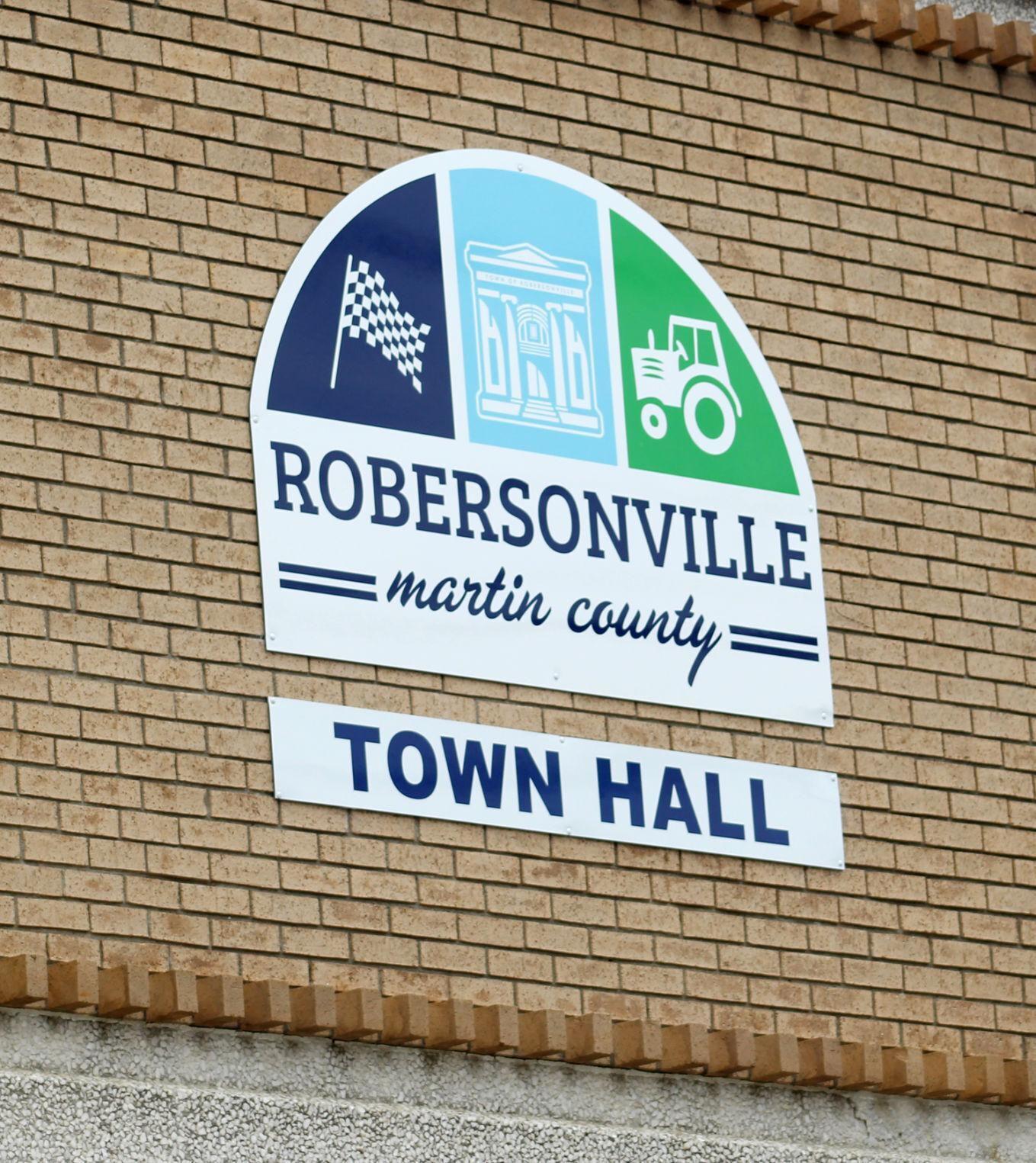 Two Martin County Towns Now Seek Leadership Robersonville Town Manager