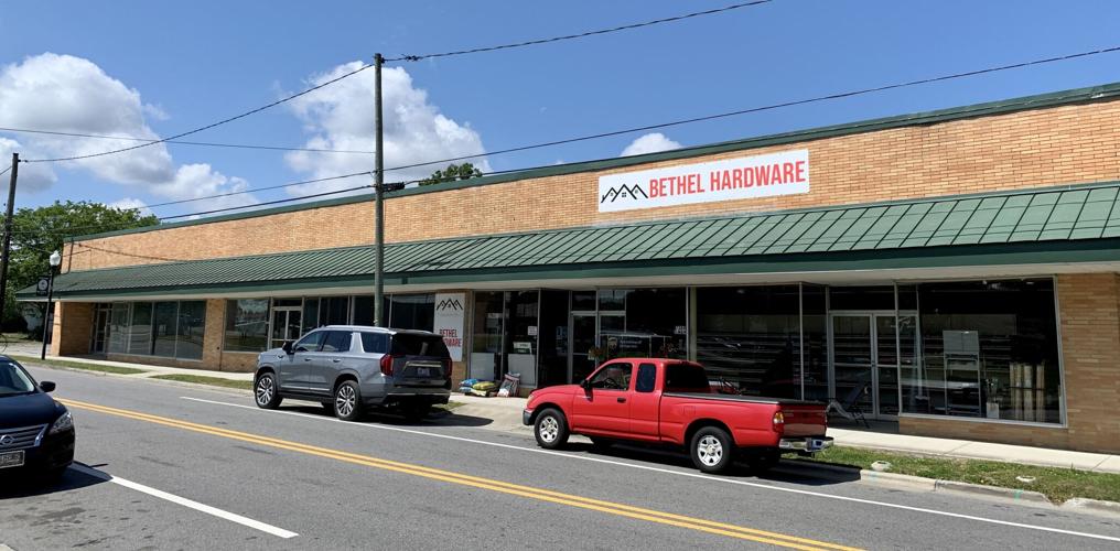 Bethel Downtown Revitalization