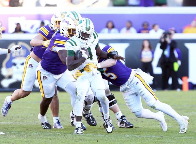 ECU vs. UNCCharlotte Photo Galleries