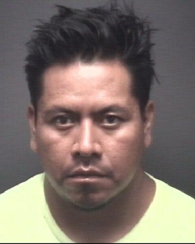 DWI Roundup: Man charged with striking pole, Elm Street home | Crime ...