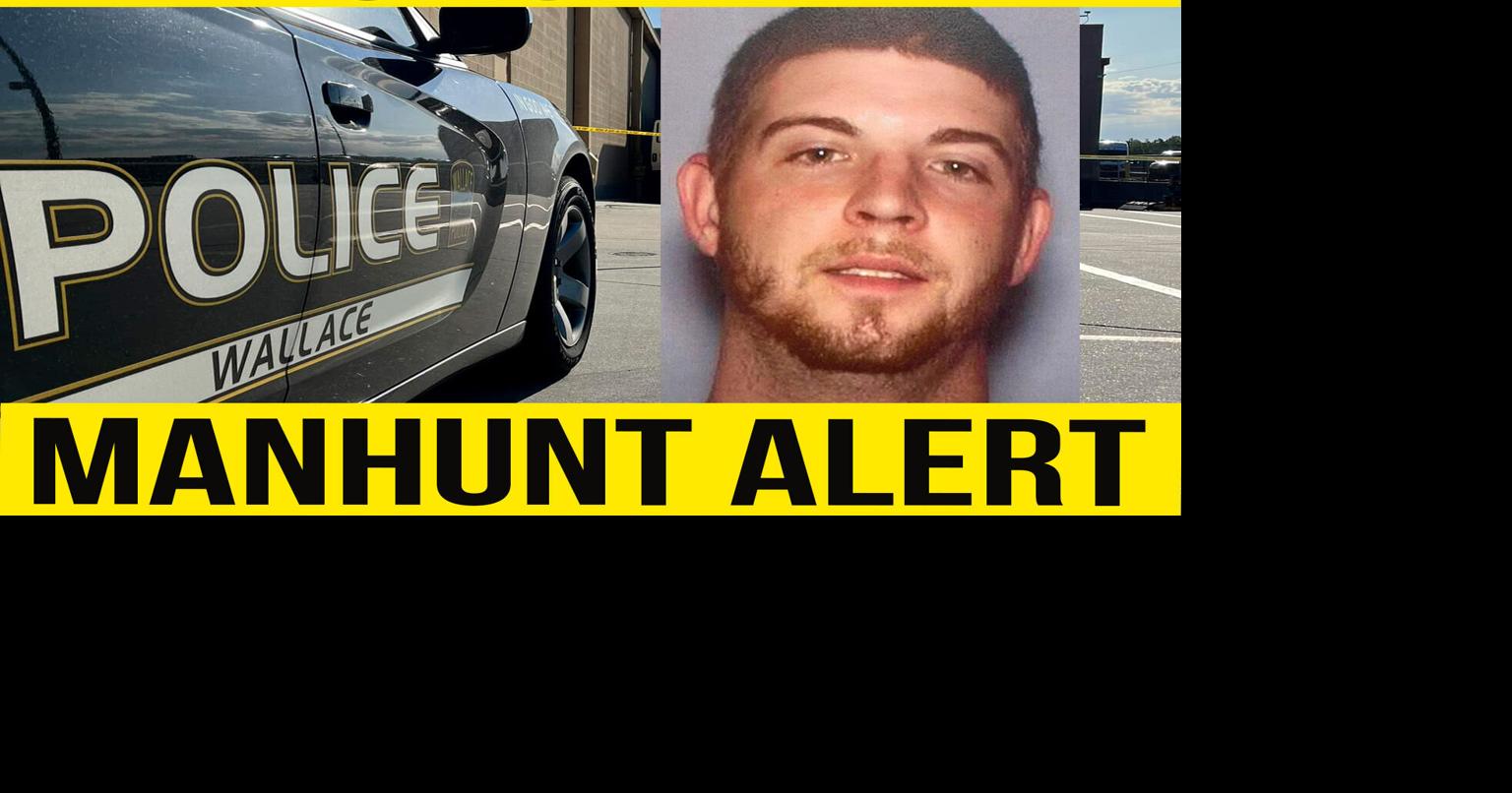 Manhunt for armed robbery suspect involved in Walmart standoff ...