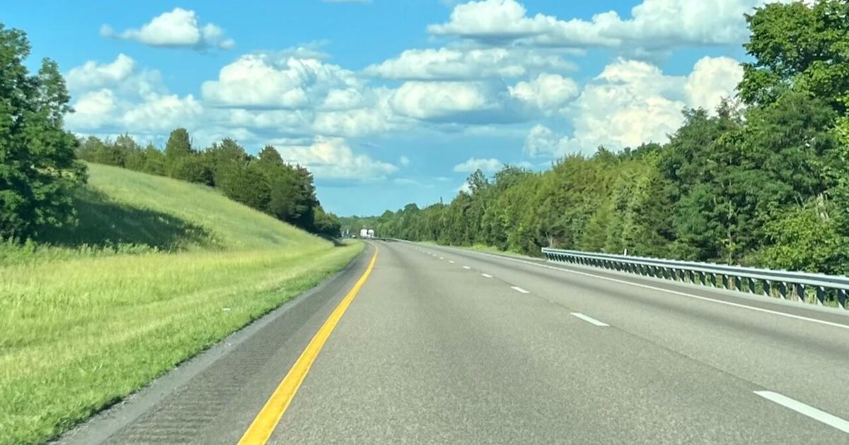 Mark Rutledge: A would-be guide to free camping with easy access to ...