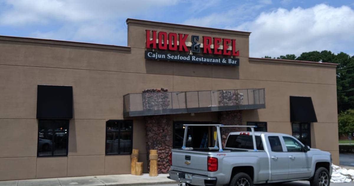 New businesses coming soon to Greenville Local News