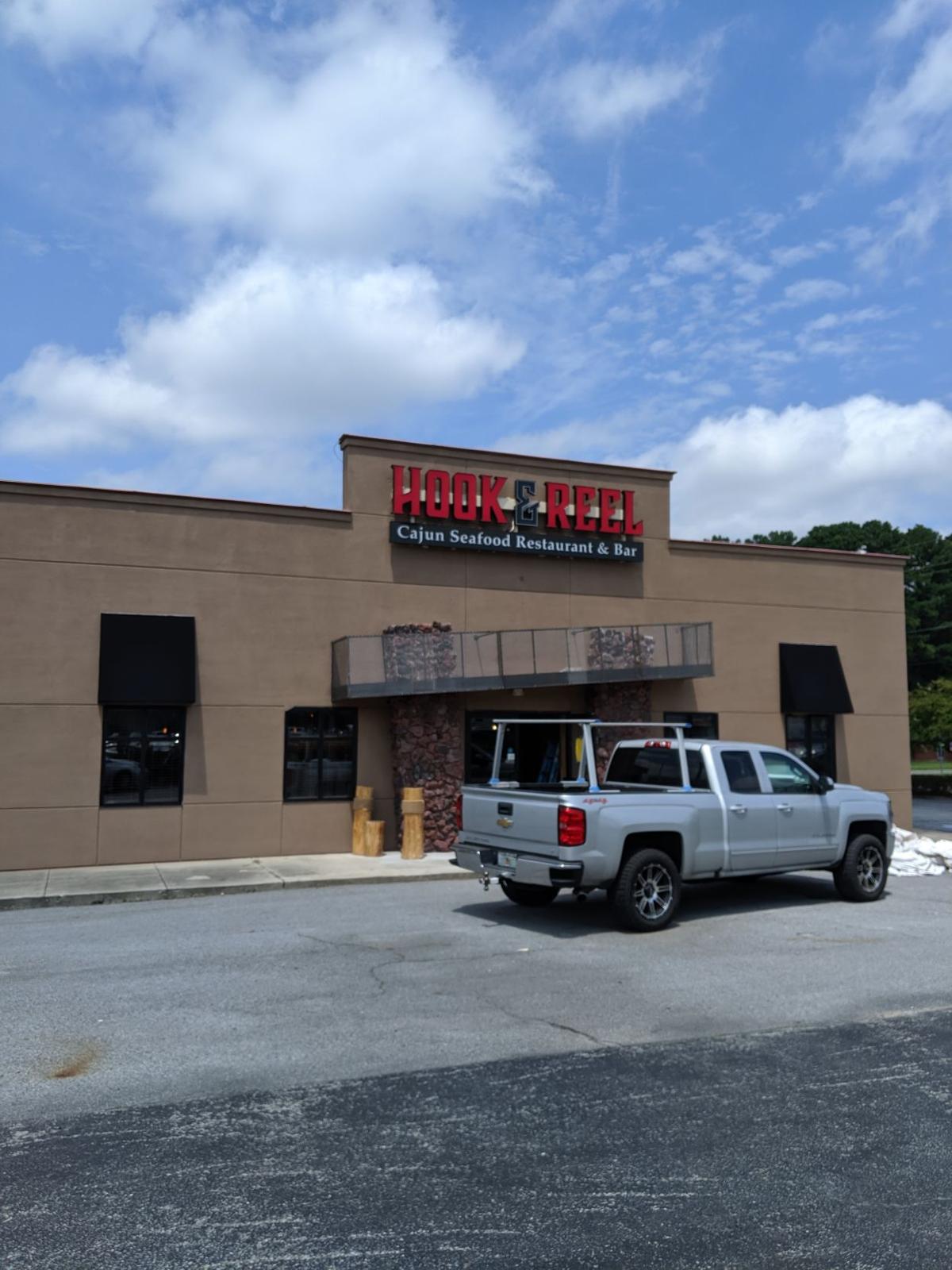 New Businesses Coming Soon To Greenville Local News Reflector Com