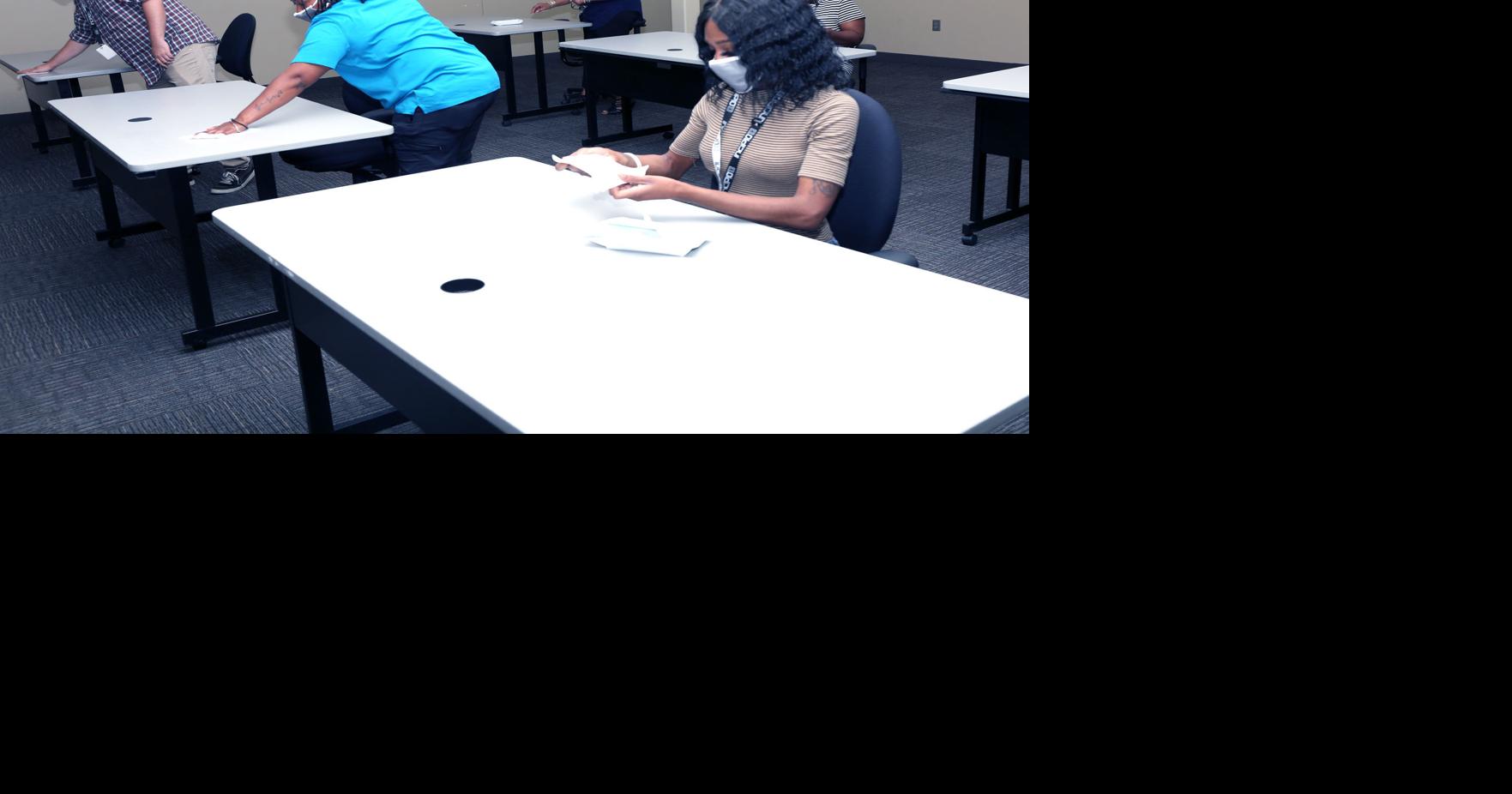 Victra event helps company add 250 workers for Greenville telecenter