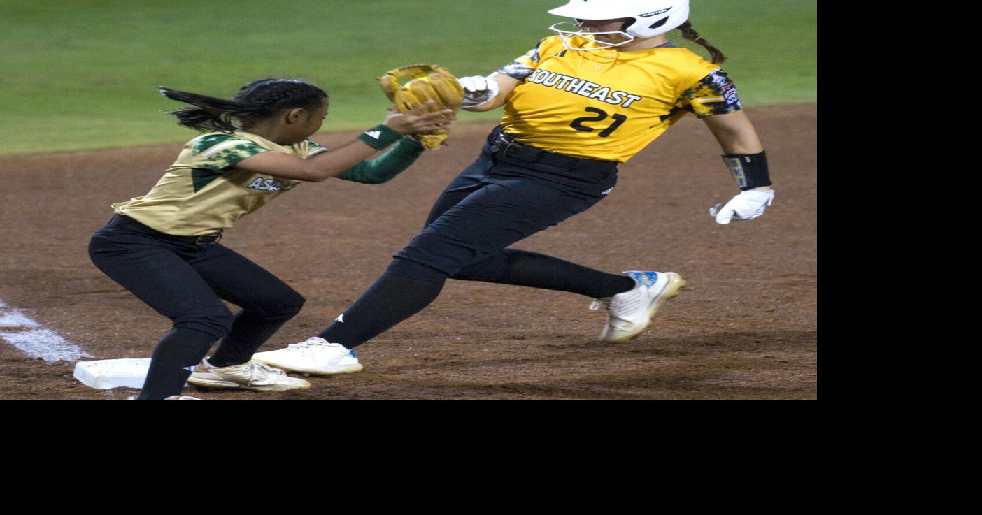 LLSWS: Pitt County wins extra-inning, in-state classic | Local Sports ...