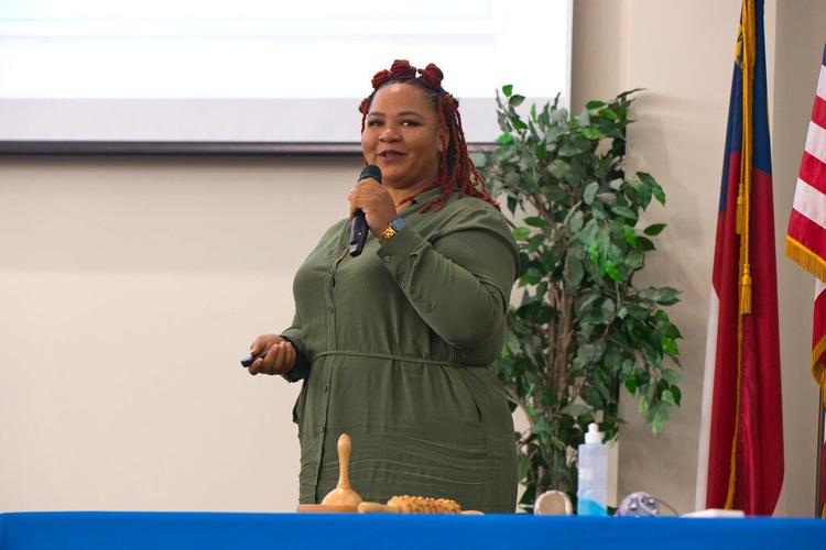 Imani Reed PCC Notes: 2025 PCC Year-In-Review: Part I (January-April) | Local News ...